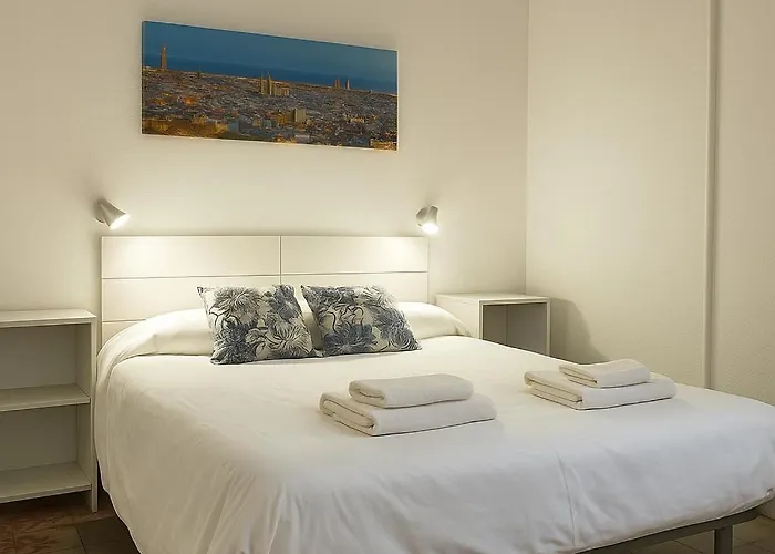 Hostal Del Palau Barcellona